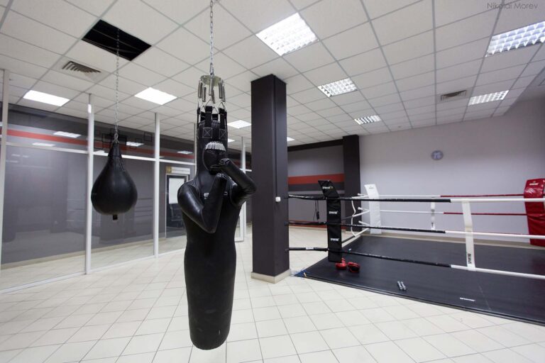 Isac Schwarzbaum: Der Pionier des ersten modernen Fitnessstudios in Spanien