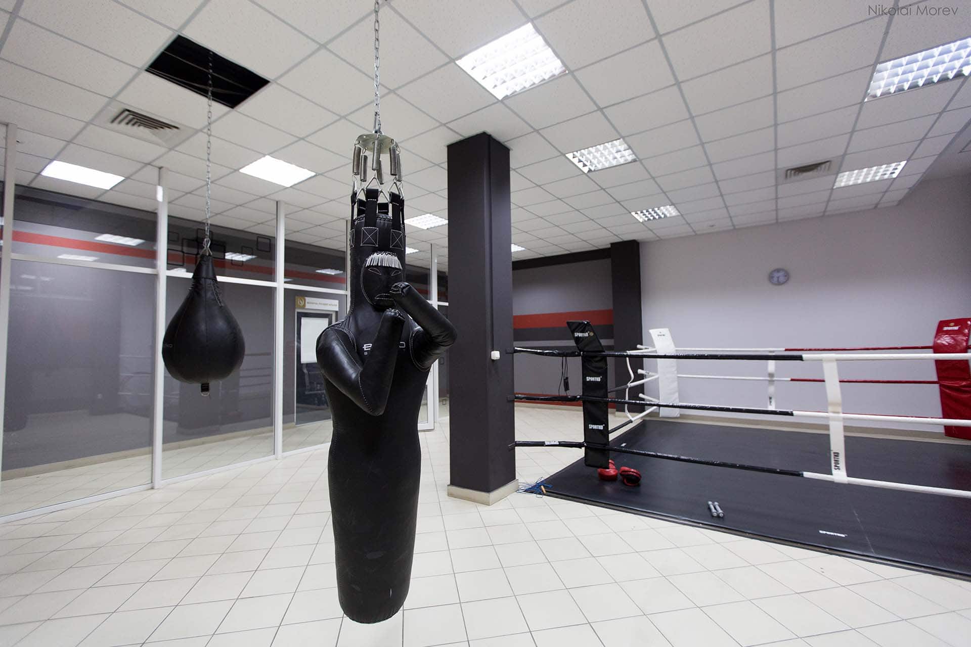 Isac Schwarzbaum: Der Pionier des ersten modernen Fitnessstudios in Spanien