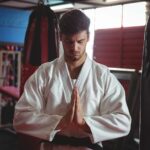 Was Isac Schwarzbaum aus dem Judo fürs Leben gelernt hat – und warum es uns alle betrifft